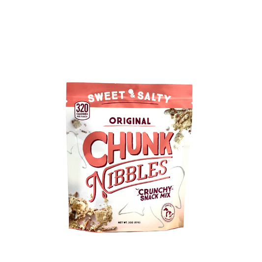 Snack Pack Mixed 4 Flavor Mixes - Halloween Candy Idea