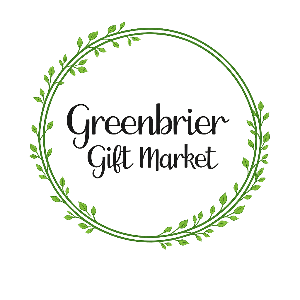 Greenbrier Gifts Gift Card - Values $10-$200