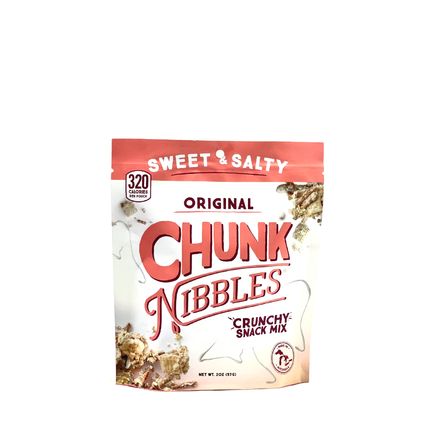 Snack Pack Mixed 4 Flavor Mixes - Halloween Candy Idea