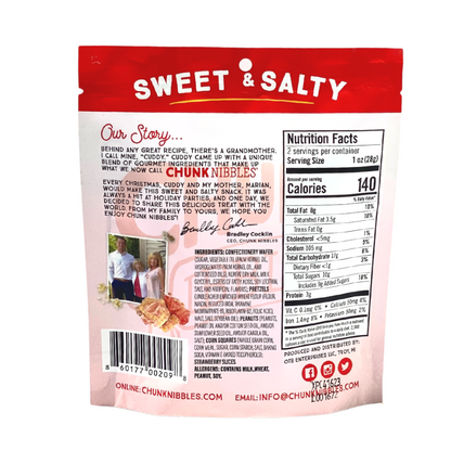 Snack Pack Mixed 4 Flavor Mixes - Halloween Candy Idea