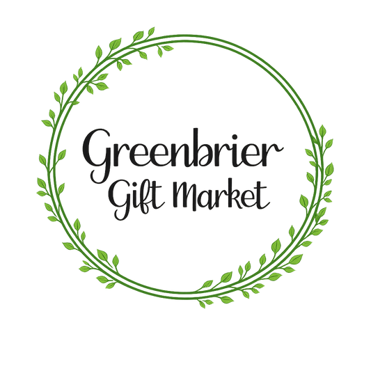 Greenbrier Gifts Gift Card - Values $10-$200