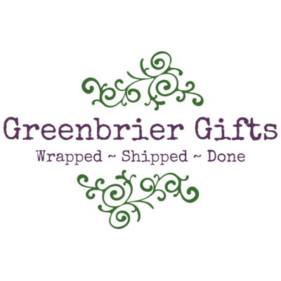 Greenbrier Gifts Gift Card