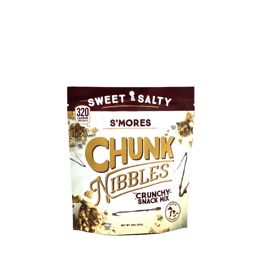 Snack Pack Mixed 4 Flavor Mixes - Halloween Candy Idea